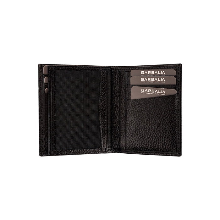 Zoozie Bags Gomez - Black Zoozie Bags Gomez - Black
